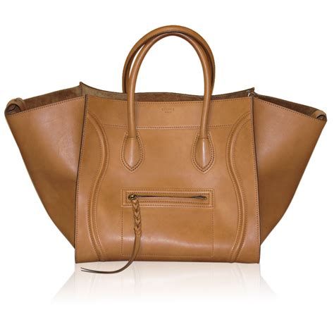 celine luggage phantom handbag|authentic celine phantom bag.